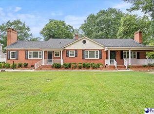 601 Greenway Dr, Florence, SC 29501
