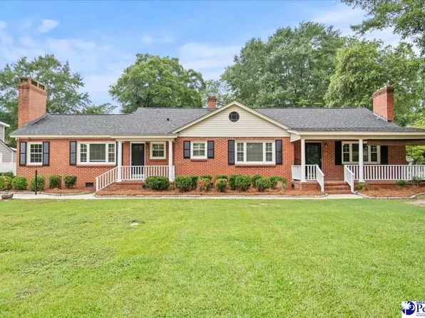 601 Greenway Dr, Florence, SC 29501