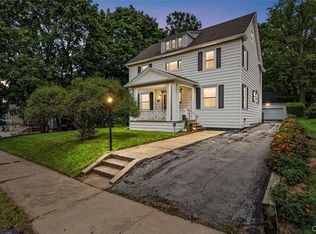 27 Proctor Blvd, Utica, NY 13501