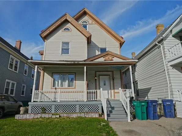 214 W Ferry St #N, Buffalo, NY 14213