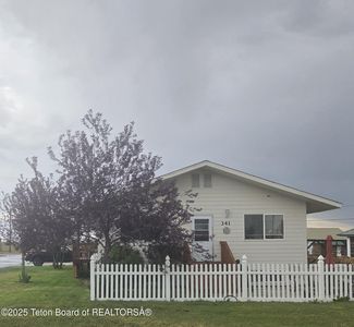 341 Smith Ave, Big Piney, WY, 83113