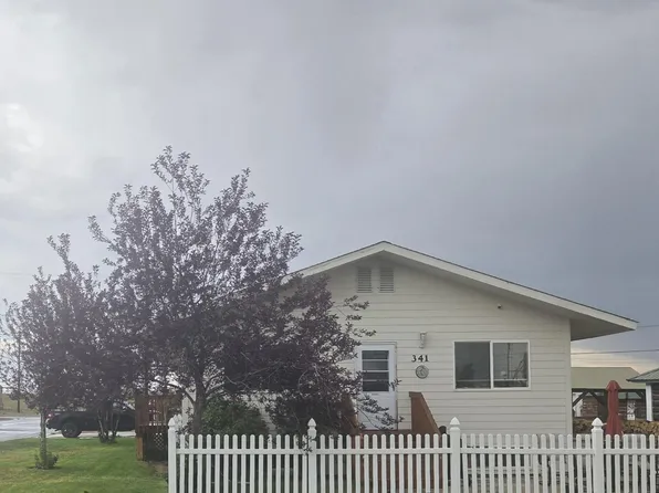 341 Smith Ave, Big Piney, WY 83113