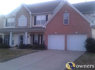 7 Springleaf Ct, Simpsonville, SC 29681