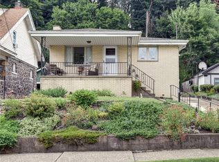 1012 Davis Ave, Pittsburgh, PA 15212