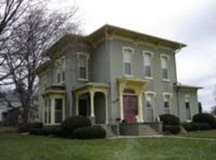 449 Springbrook Ave, Adrian, MI 49221