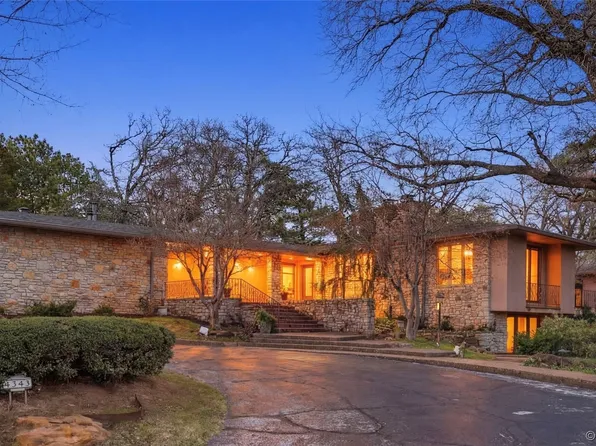 4343 S Victor Ave, Tulsa, OK 74105