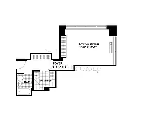 Rented by Bouklis Group