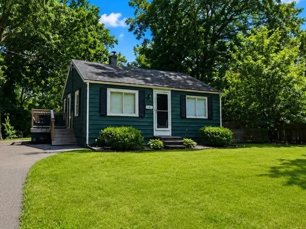 143 Stuart St, Springfield, MA 01119