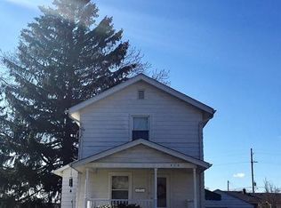 910 Norris Ave, Farrell, PA 16121