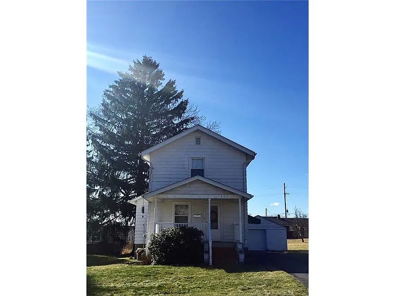 910 Norris Ave photo 1
