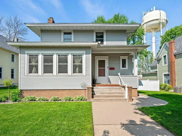 127 S Green Ave, New Richmond, WI 54017