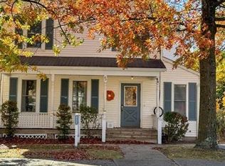 5 Grand St, Warwick, NY 10990