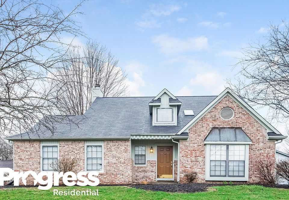 1st image of 7654 Geist Estates Cir