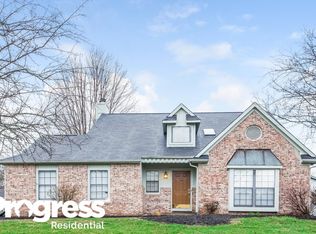 7654 Geist Estates Cir, Indianapolis, IN 46236