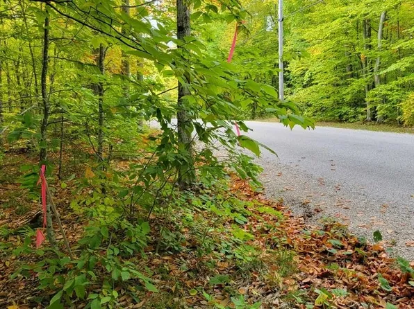 Garrett Bay Rd, Ellison Bay, WI 54210