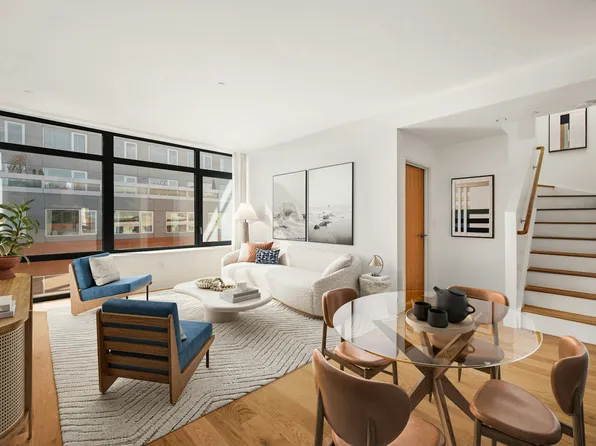 11 West 126th Street PENTHOUSE image 2 of 13