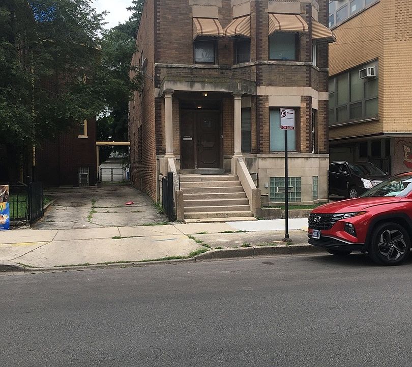 1st image of 4952 S Paulina St