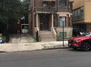4952 S Paulina St, Chicago, IL 60609