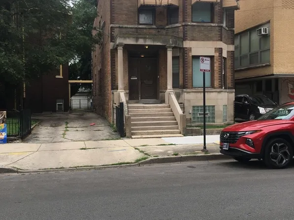 4952 S Paulina St, Chicago, IL 60609