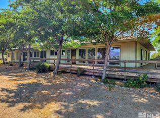 54 Pinon Dr, Wellington, NV