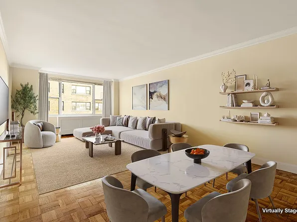 340 E 64th St APT 11A, New York, NY 10065