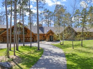 1009 Bear Path, Park Rapids, MN 56470