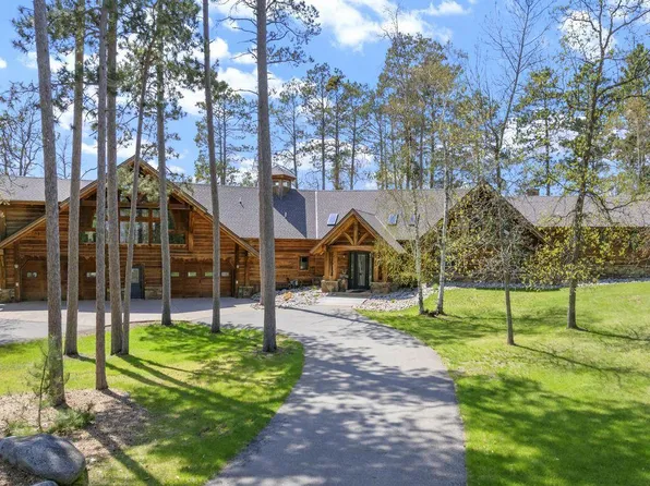 1009 Bear Path, Park Rapids, MN 56470