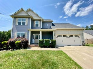 218 Lockwood Dr, Cameron, NC 28326