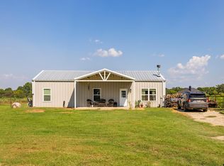 734 County Road 4740, Winnsboro, TX 75494