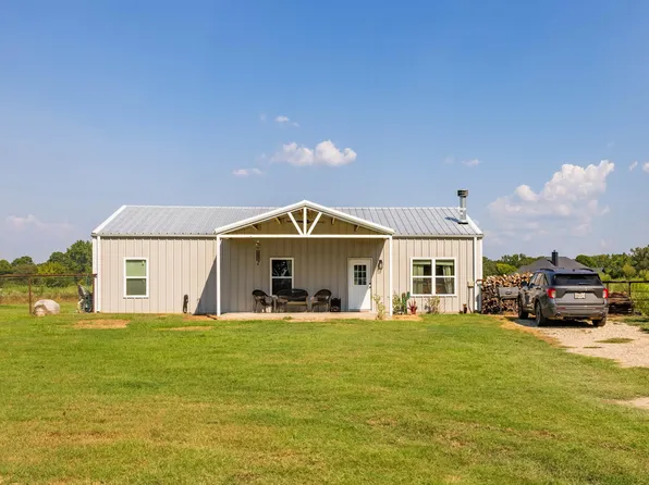 734 County Road 4740, Winnsboro, TX 75494