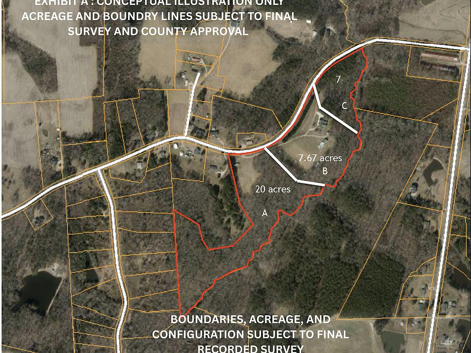 1st image of 0 Johnson Town Road