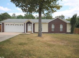 13623 Southfork Dr, Alexander, AR 72002