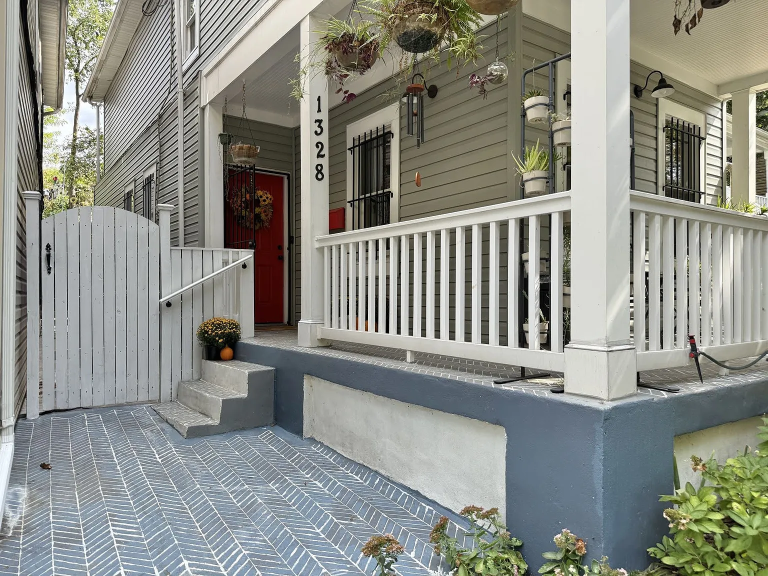 1328 Morris Rd SE (DC) - 1 — Photo 3