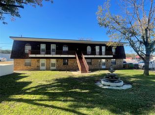 106 E Josephine St, Weatherford, TX 76086