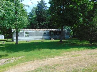 1519 Marable Rd, Lawrenceburg, TN 38464