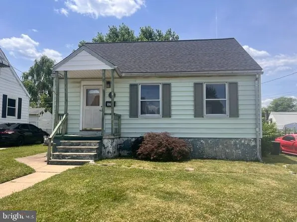 1700 Leslie Rd, Baltimore, MD 21222