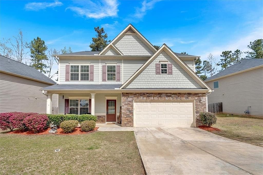 68 Stonewood Creek Dr, Dallas, GA 30132 Zillow