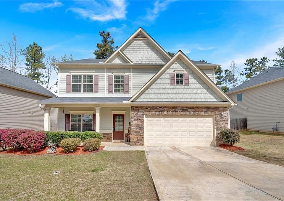 68 Stonewood Creek Dr, Dallas, GA 30132 Zillow