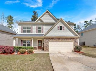 68 Stonewood Creek Dr, Dallas, GA 30132