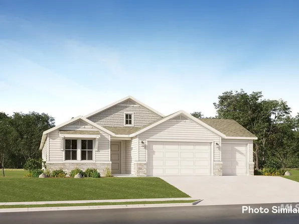 7028 N Daisy Teal Ave, Meridian, ID 83646