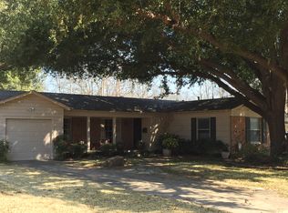 3536 Hilltop Rd, Fort Worth, TX 76109