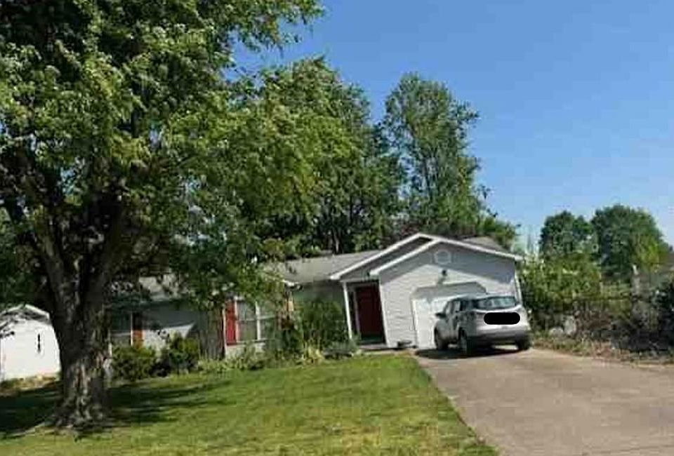 Property Front View