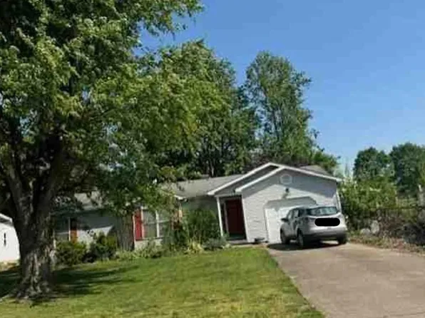 658 E Vincennes St, Orleans, IN 47452