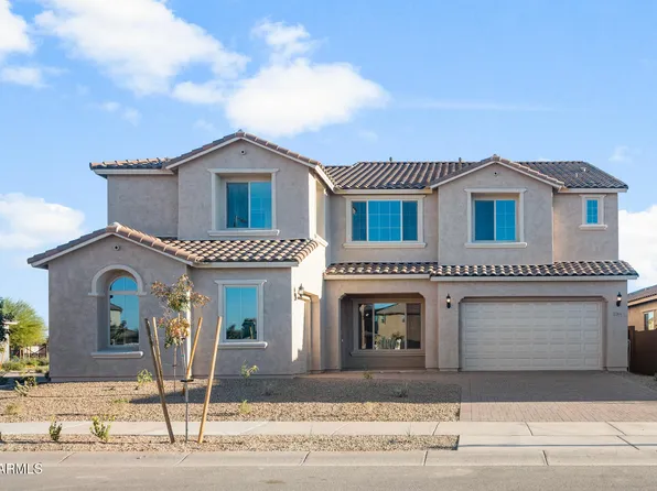 22647 E ORCHARD Lane, Queen Creek, AZ 85142