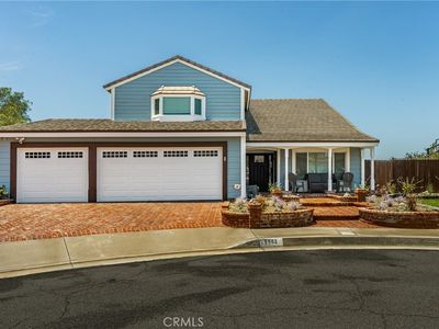 6503 E Marengo Dr, Anaheim, CA, 92807