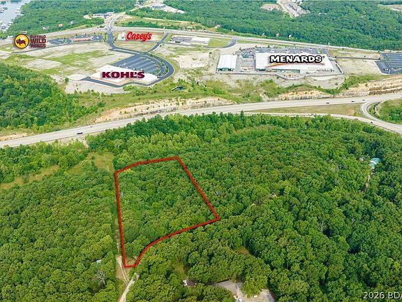 4th image of Scottish Landing Rd