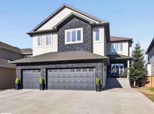 5412 64th St, Beaumont, AB T4X 0H2