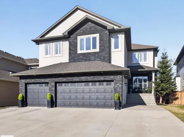 5412 64th St, Beaumont, AB T4X 0H2
