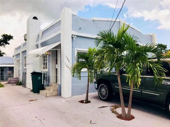 1345 NW 55th St #2, Miami, FL 33142