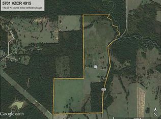 5701 Vz County Road 4915, Ben Wheeler, TX 75754